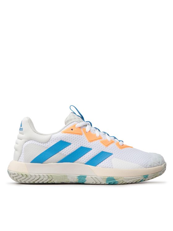 adidas adidas Teniso batai SoleMatch Control M GY4691 Balta