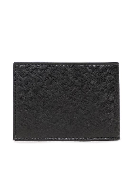 BOSS Boss Moška denarnica 50485613 Črna