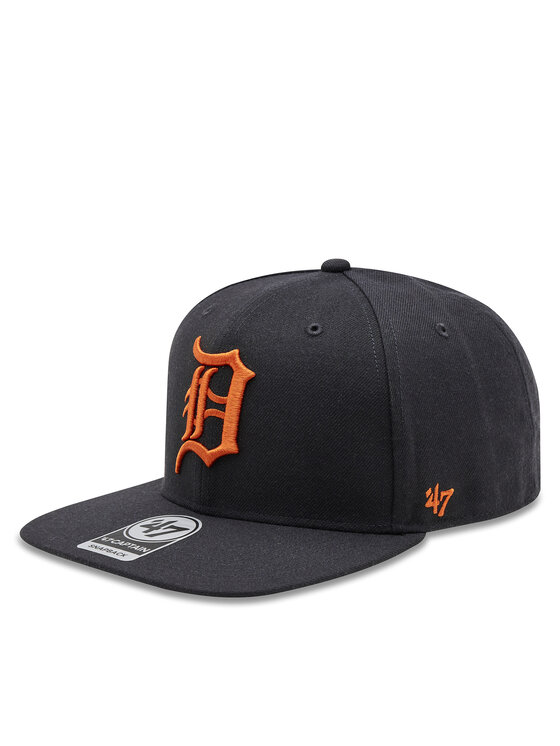 Șapcă 47 Brand Detroit Tigers Sure Shot SRS09WBP Bleumarin