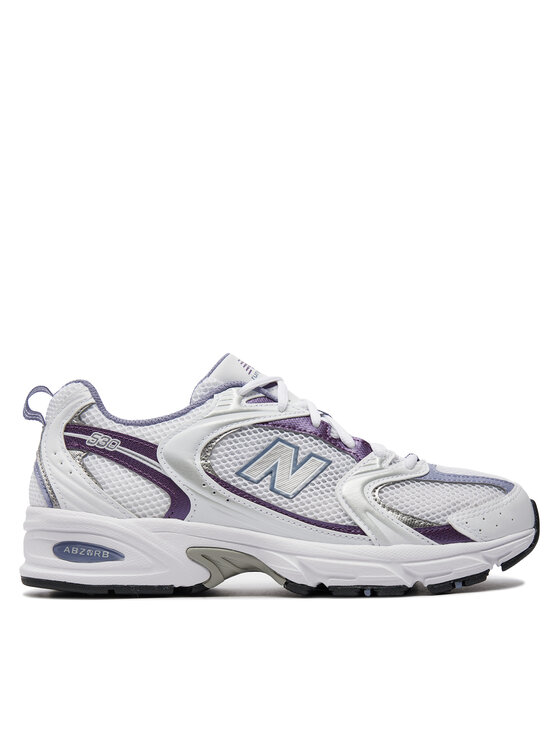 Sportcipők New Balance, Méret: 43, Fehér, MR530RE