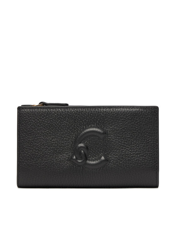 Coccinelle Coccinelle Portafoglio TQK Coccinelledulse Soft E2 TQK 11 F1 01 Nero