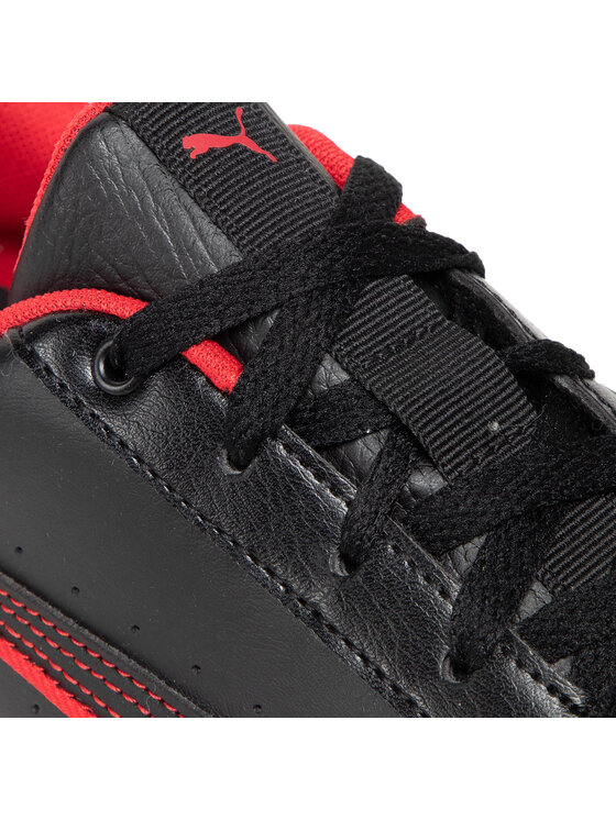 Puma Puma Sneakersy Ferrari Neo Cat 307019 01 Czarny