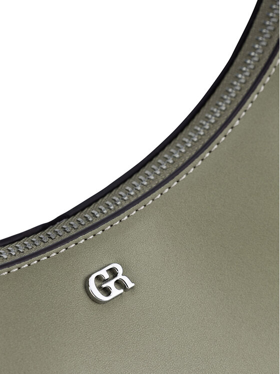 Gino Rossi Gino Rossi Ročna torba Anna01 Khaki