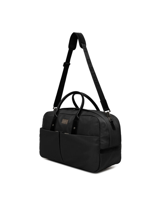 G-Star Raw G-Star Raw Torba weekendowa EO-LEON-LX8740J Czarny