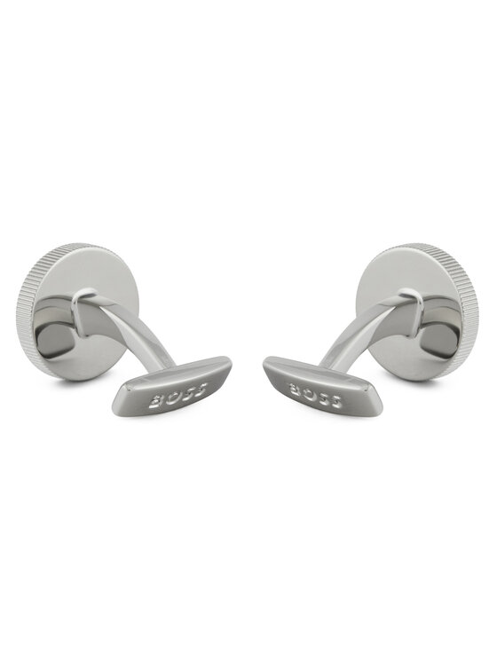 BOSS BOSS Gemelli 50546024 Argento