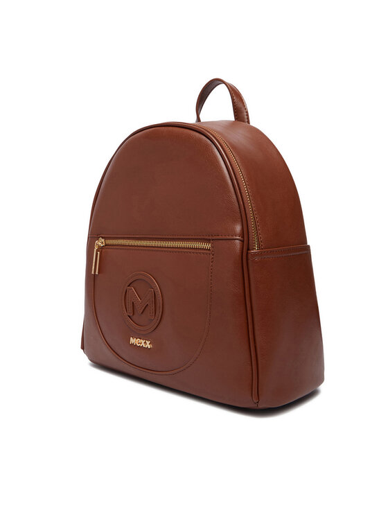 MEXX MEXX Rucsac CEO-MEXX-L-015-10 Maro deschis