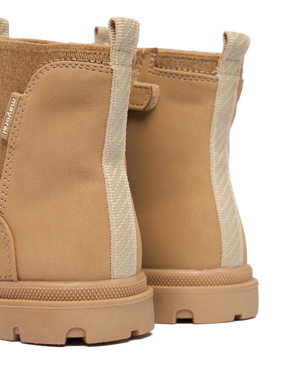 Mayoral Mayoral Stiefeletten 46617 Écru