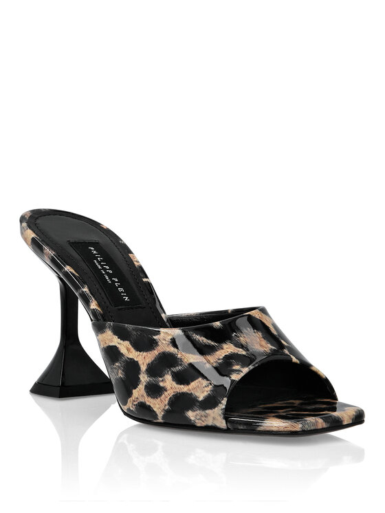 PHILIPP PLEIN PHILIPP PLEIN Sandali 6831 Marrone