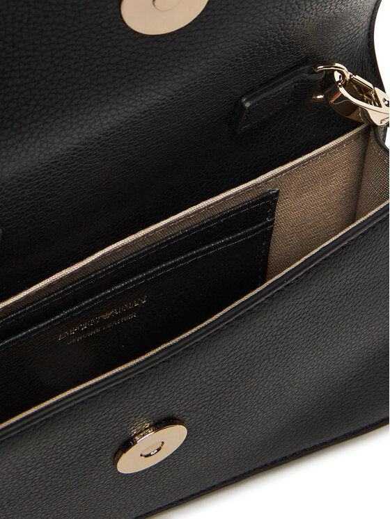Emporio Armani Emporio Armani Torebka EW003036 AF19568 UC001 Czarny