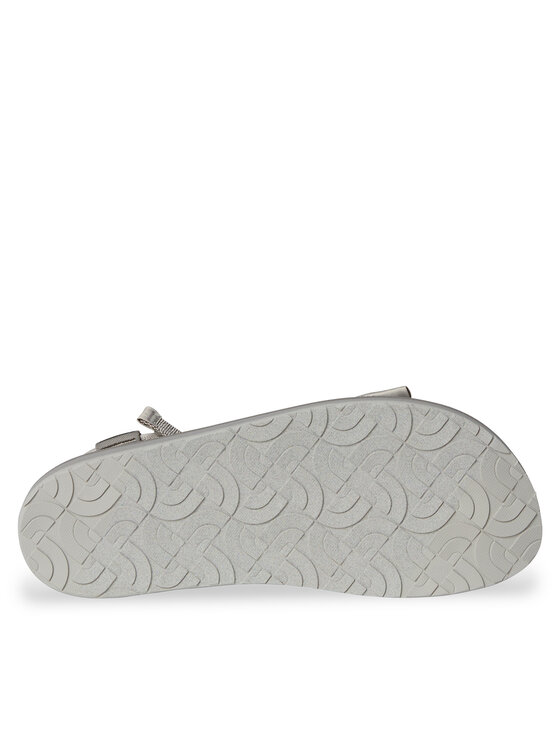 The North Face The North Face Sandali Skeena Sandal II NF0A8AE5CLO1 Grigio