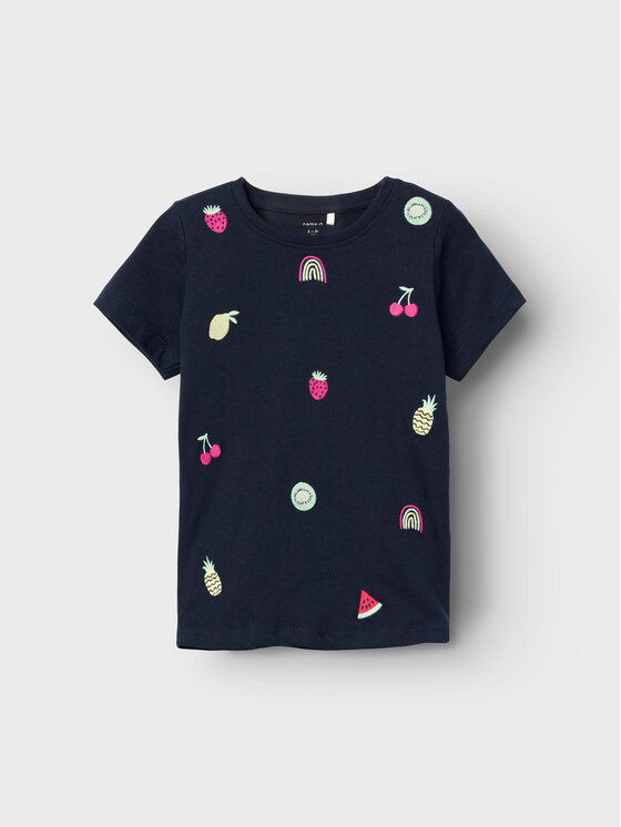 T-shirt NAME IT