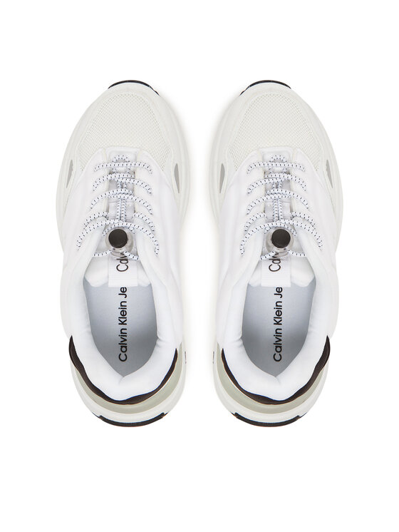 Calvin Klein Jeans Calvin Klein Jeans Sneakers V3X9-83010-1464X M Weiß