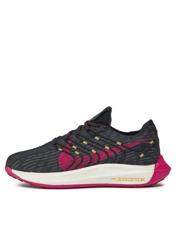 Nike Nike Scarpe da corsa Pegasus Turbo Next Nature DM3414 008 Nero