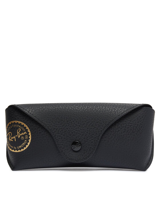 Ray-Ban Ray-Ban Sončna očala 0RB4165 681311 Črna