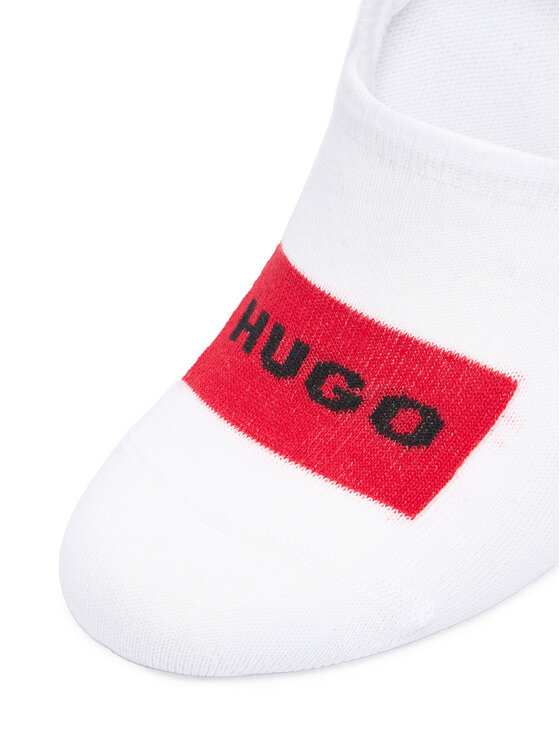 HUGO HUGO Șosete joase 50496082 Bej