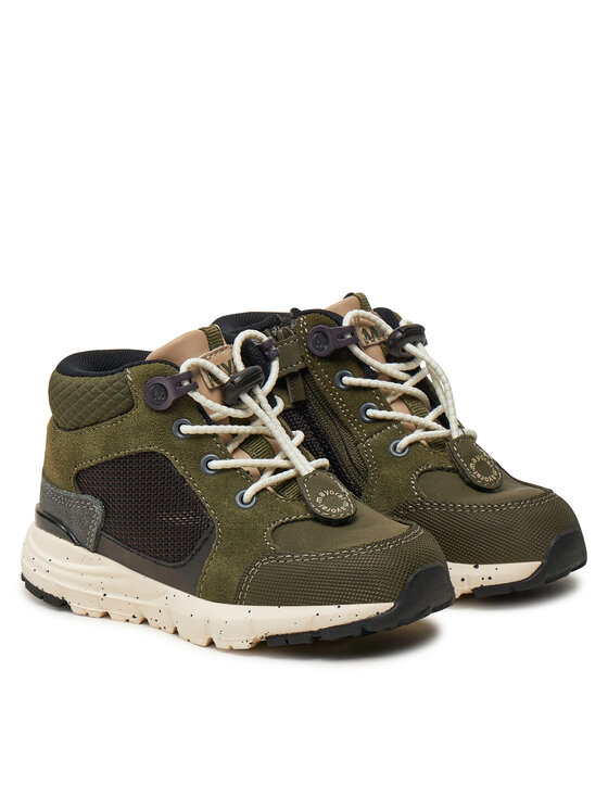 Mayoral Mayoral Gležnjarji 44512 Khaki