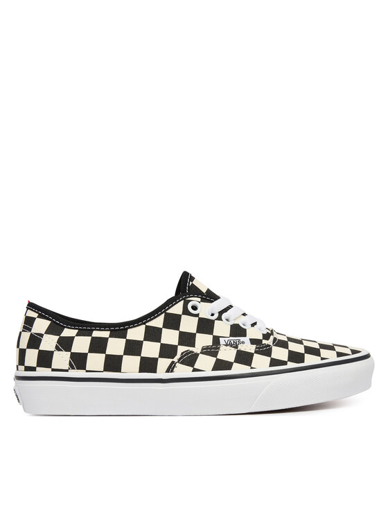 Vans Vans Tenisky Authentic VN000EGAY281 Čierna