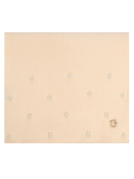 Guess Guess Sciarpa AW5636 VIS03 Beige