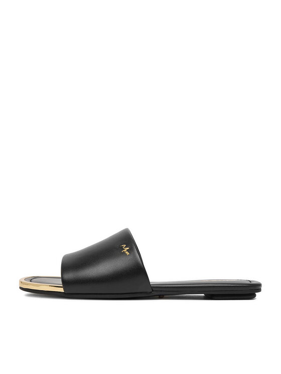 MEXX MEXX Šľapky EO-CD25-196-1 Čierna
