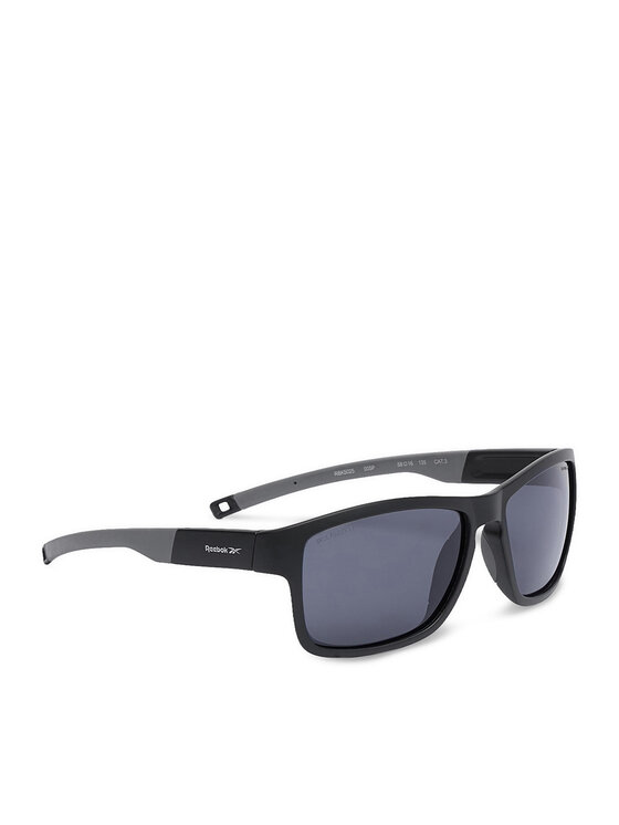 Reebok Ochelari de soare RBK5025005P58 Negru