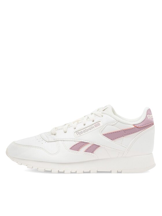 Reebok Reebok Superge Classic Vegan GW4468 Bela