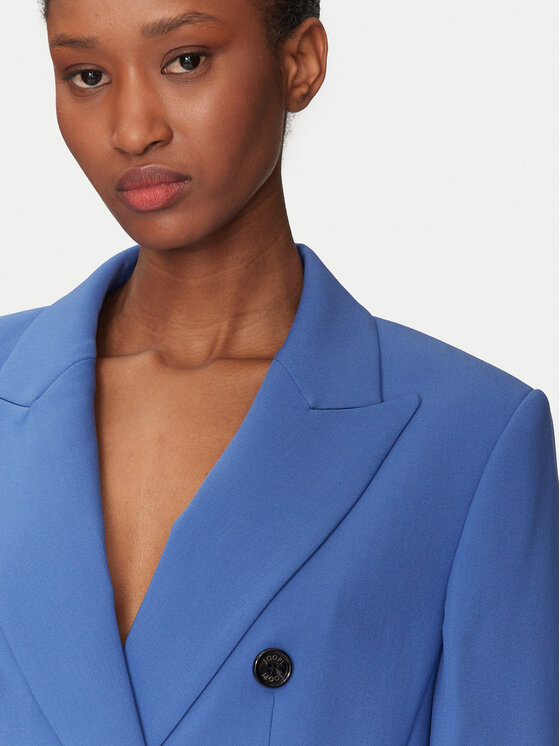 JOOP! JOOP! Sacou 58 JW244J170-V 30044004 Albastru Regular Fit