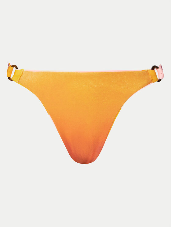 Maaji Maaji Bikini partea de jos Paradiso Waves Sublimiring PT5166SBC001 Colorat