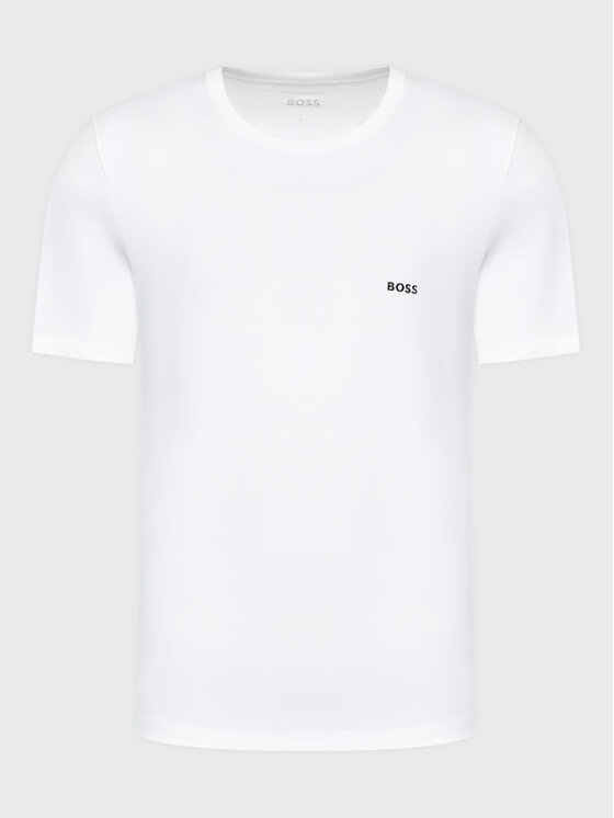 BOSS Boss Súprava 3 tričiek Classic 50475284 Farebná Regular Fit