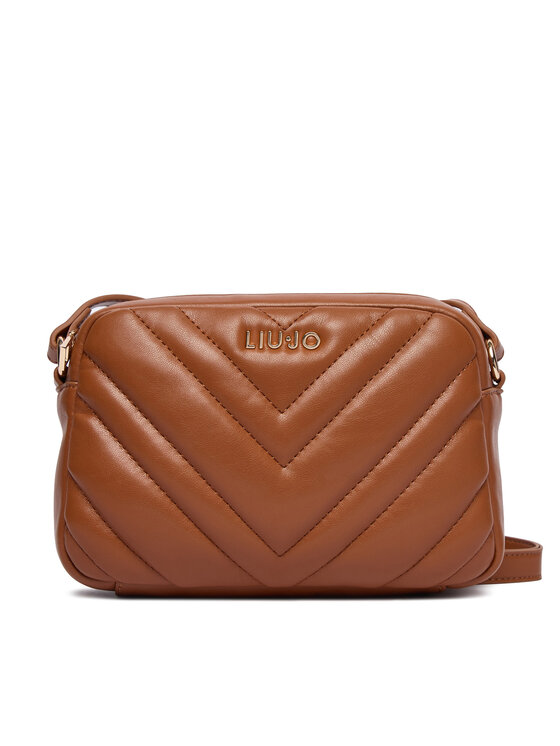 Liu Jo Liu Jo Käekott Lunny AF5187 E0426 Pruun