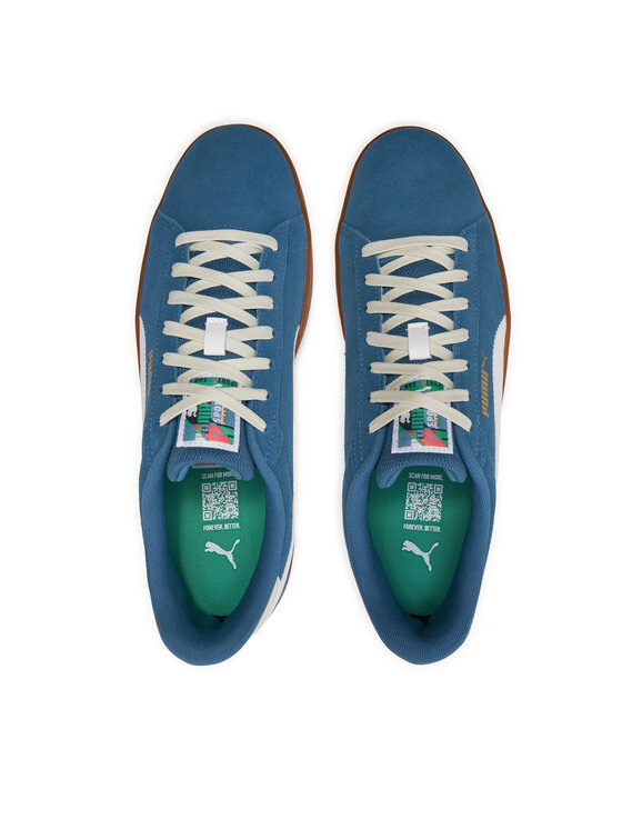 Puma Puma Sneakers Smash 3.0 Year Of Sports 397484 02 Blau