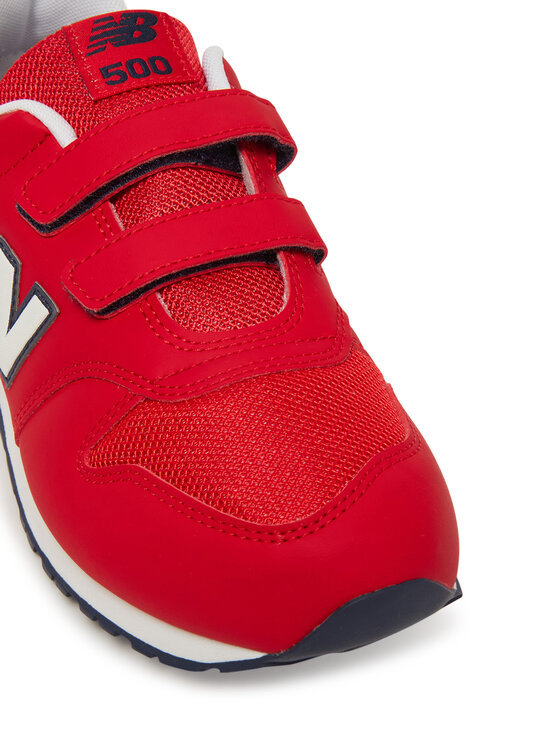 New Balance New Balance Sneakers GV500TR1 Rot