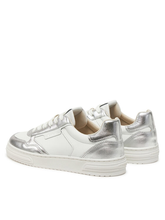 Tamaris Tamaris Sneakers 1-23617-42 Multicolore