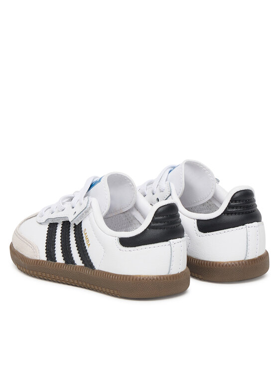 adidas adidas Tenisice Samba Og Cf El I JQ3191 Bijela