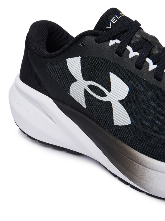 Under Armour Under Armour Pantofi pentru alergare Velociti Pace 6009108 001 Negru