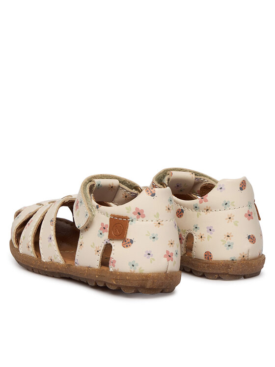 Naturino Naturino Sandaalid 1500724-93 S Kreemjas