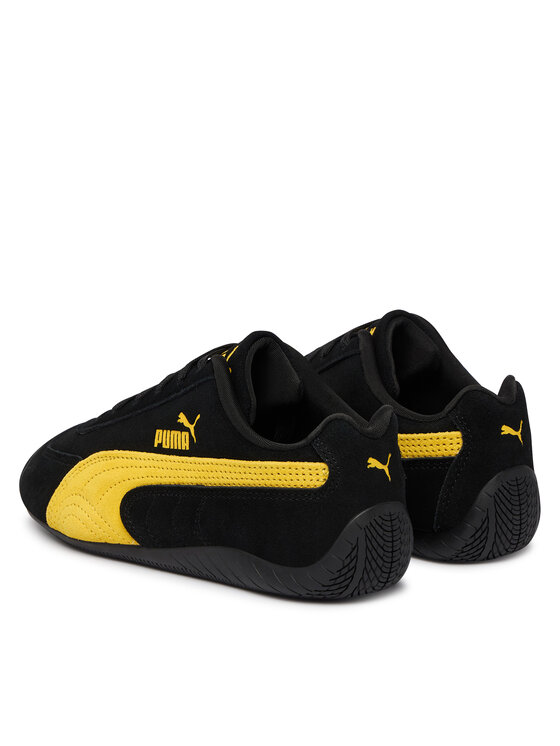 Puma Puma Snīkeri Speedcat OG Jr 401698 27 Melns