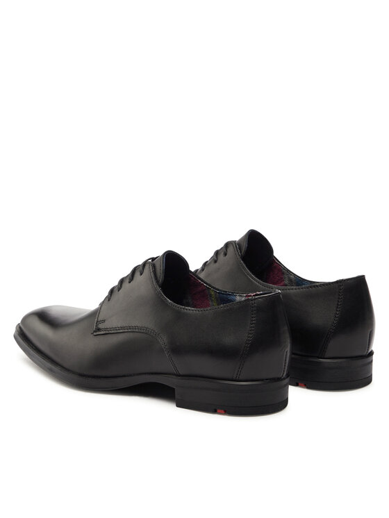 Lloyd Lloyd Halbschuhe 23-588-00 Schwarz