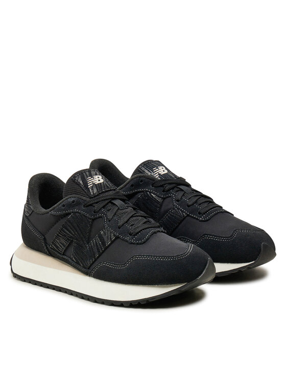 New Balance New Balance Sneakersy WS237ABB Czarny