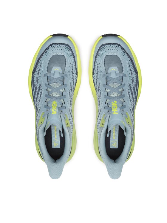 Hoka Hoka Scarpe da corsa Speedgoat 5 1123157 Blu