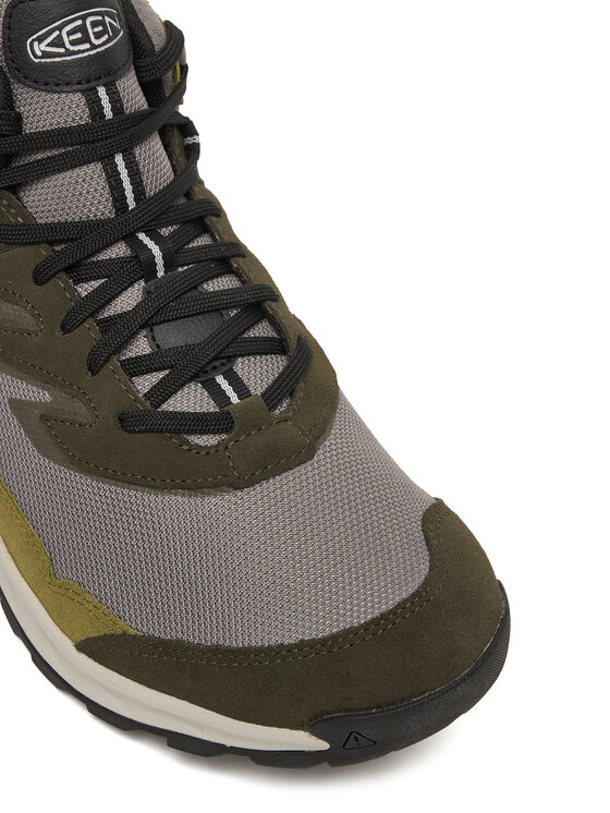 Keen Keen Trekkingschuhe Hightrail 1031118 Grau