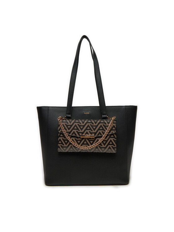 Aldo Aldo Torebka Saryah  13901633 Czarny