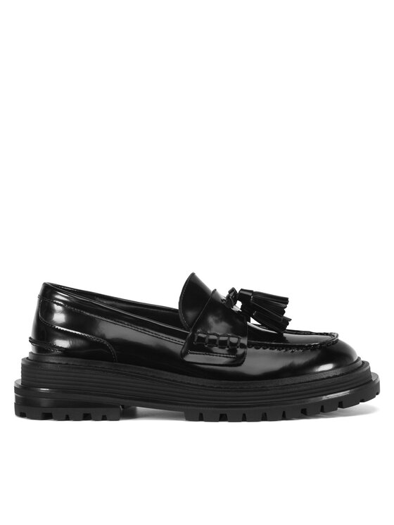 Loafersy Badura