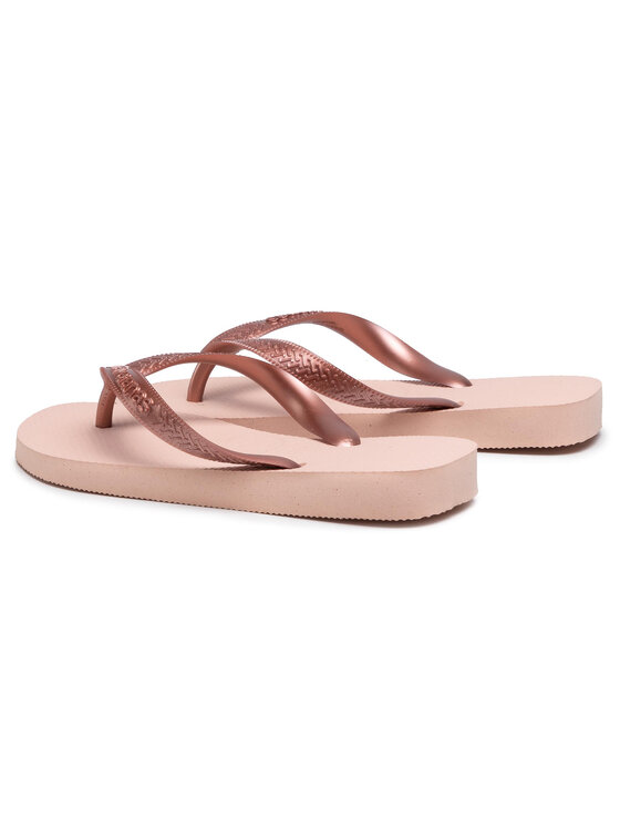 Havaianas Havaianas Σαγιονάρες Top 41374280076 Ροζ