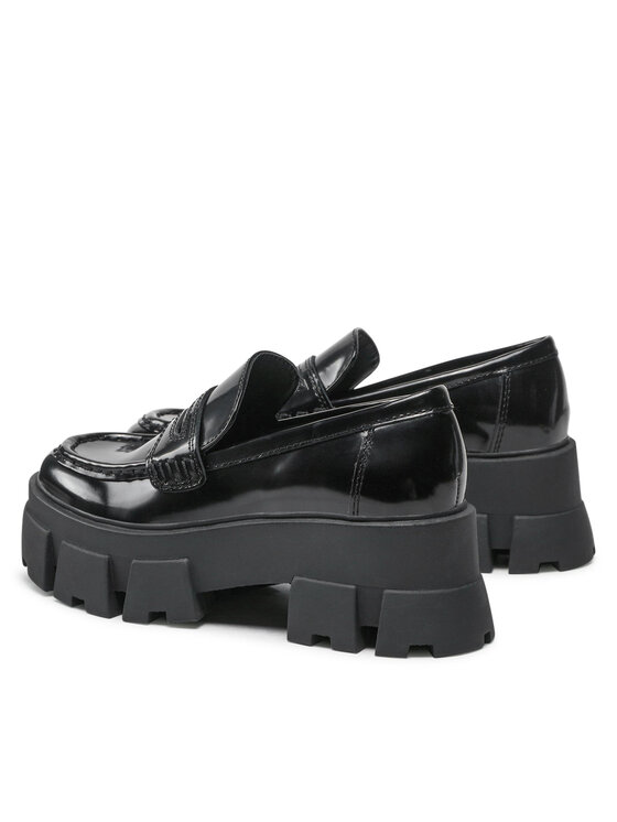Scarpe basse Bigshow 13468182 Nero