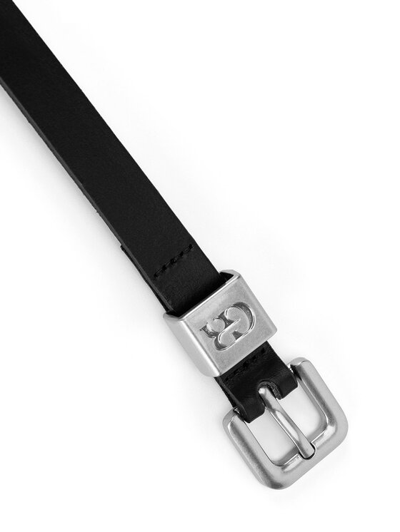 Gino Rossi Gino Rossi Cintura da donna BLYL24002-3 SVL Nero