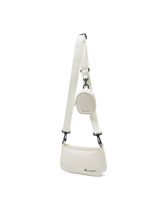 Champion Champion Handtasche 806078 YS006 Écru
