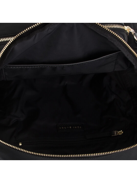 Tory Burch Plecak Tilda Zip Backpack 51329 Czarny Modivo.pl