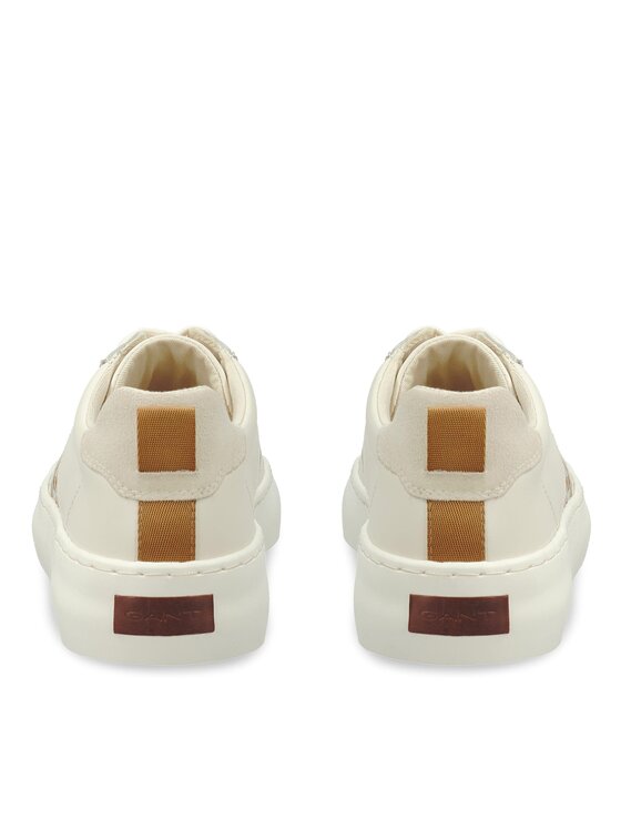 Gant Gant Снікерcи Lawill Sneaker 28531507 Écru
