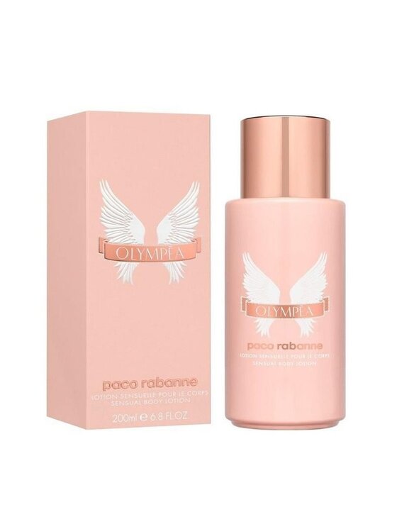 Paco Rabanne Paco Rabanne Olympea balsam do ciała 200ml Balsam do ciała