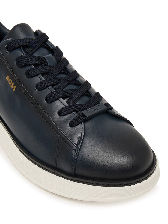 BOSS BOSS Sneakers Bulton  50568773 Bleumarin